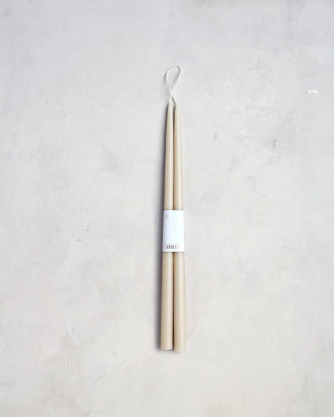 CreamCandle