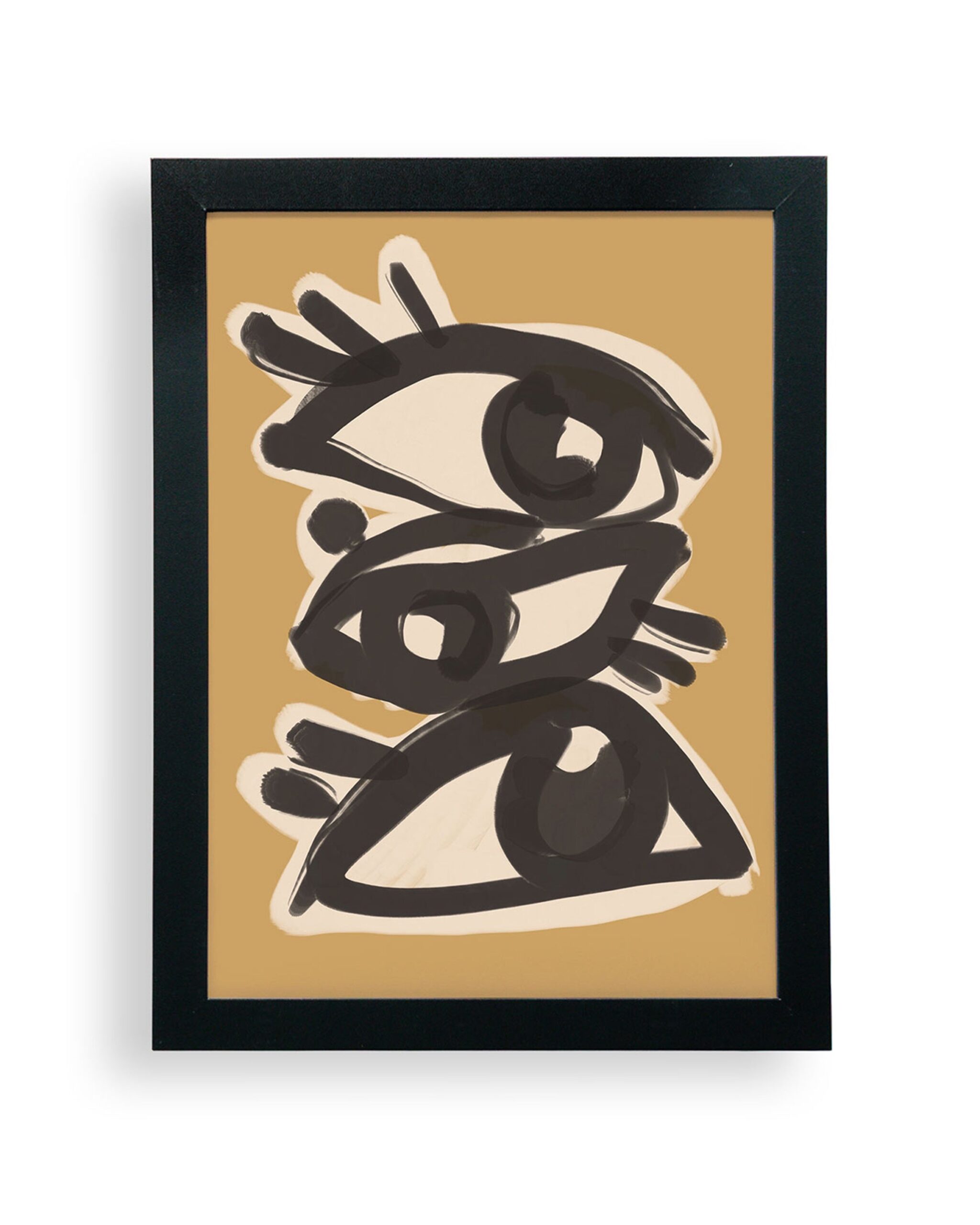 eyes-art