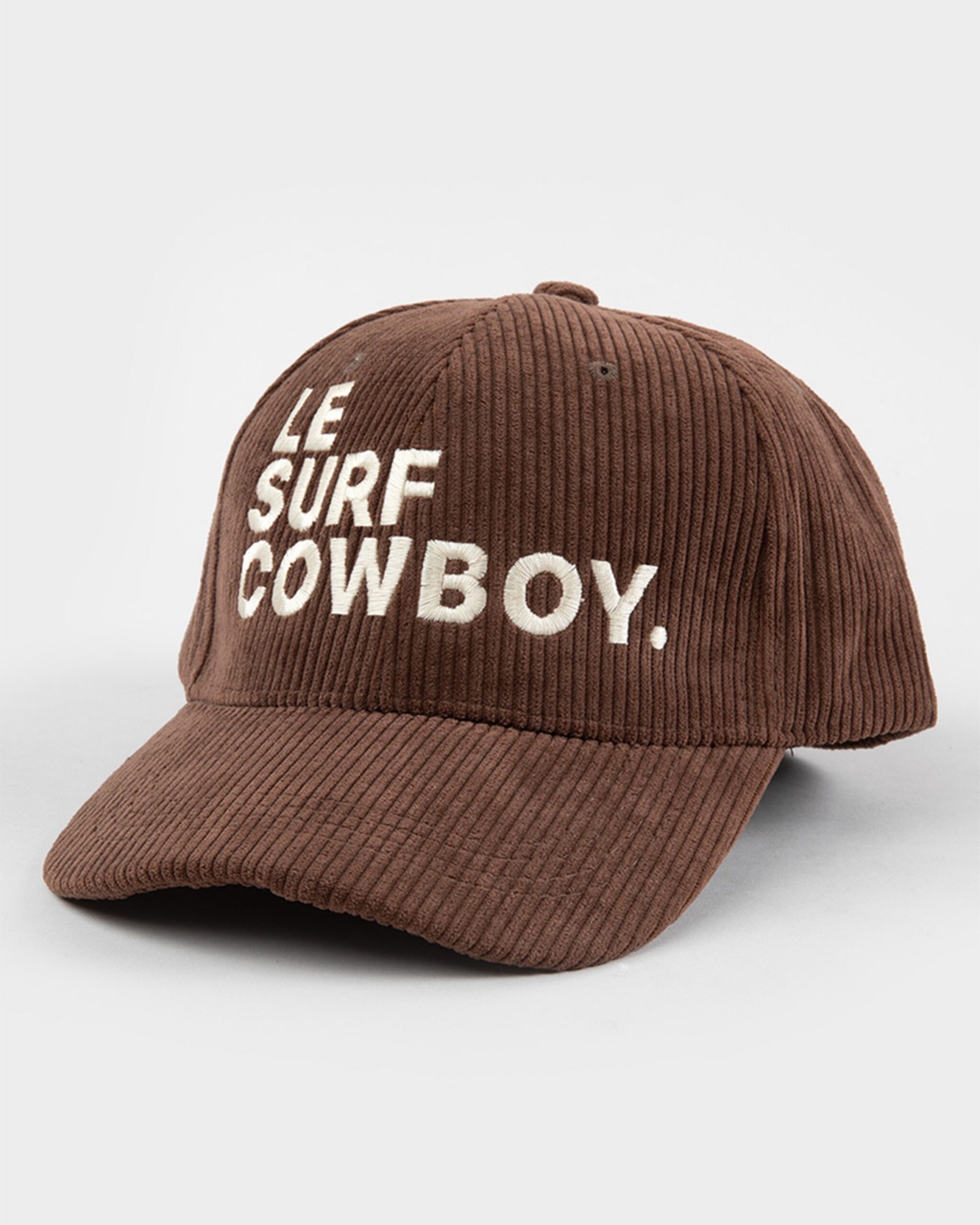 le-surf-cowboy-brown