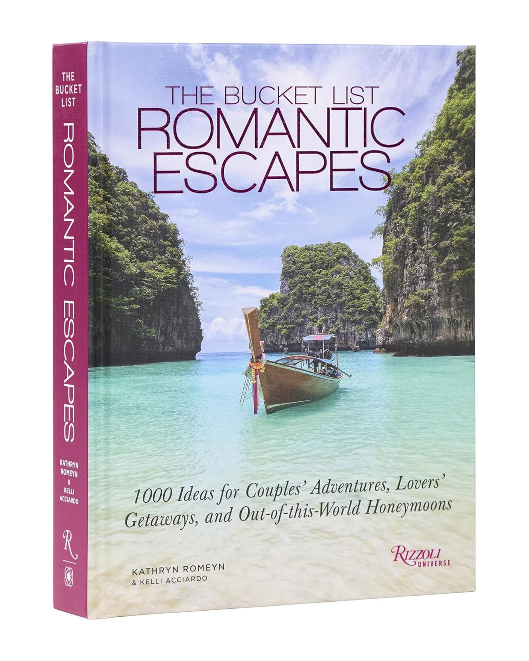 romanic-escapes-book